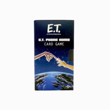 Load image into Gallery viewer, E.T Phone Home Card Game
