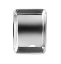 Load image into Gallery viewer, Ibili Stainless Steel Roaster- Medium
