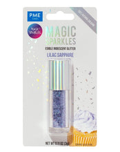 Load image into Gallery viewer, PME Magic Sparkles - Lilac
