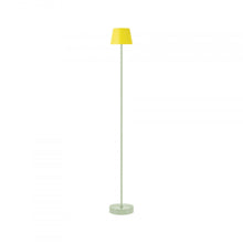 Load image into Gallery viewer, Remember William Floor Lamp Sunny Yellow
