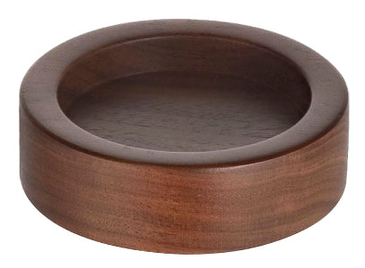 Coffee Tamper Holder Redwood from Bar Professional