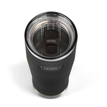 Load image into Gallery viewer, Thermos Icon Series Tumbler 530ml - Black
