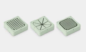 Brabantia Tasty+ Potato Cutter
