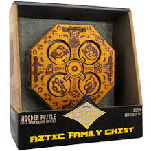 Load image into Gallery viewer, Aztec Family Chest
