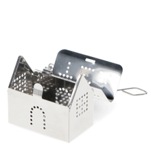 Load image into Gallery viewer, Rex Stainless Steel Tea Infuser - House
