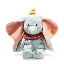 Load image into Gallery viewer, Steiff Dumbo 30cm Soft Toy
