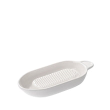 Load image into Gallery viewer, Gefu Ceramic Ginger and Fruit Grater FRUTTARE
