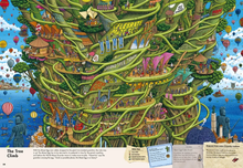 Load image into Gallery viewer, Piere The Maze Detective Book
