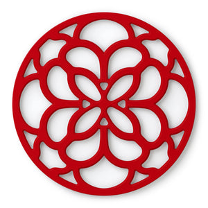 Zeal Silicone  Heritage Trivet - 18cm