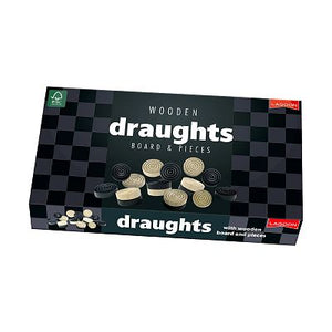 University Games Draughts