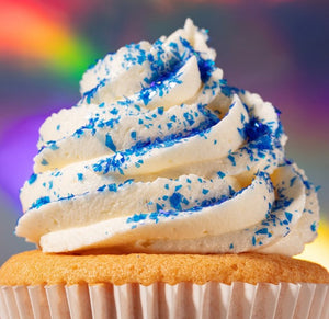 PME Magic Sparkles - Blue Sapphire