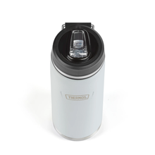 Load image into Gallery viewer, Thermos Icon Series Water Bottle with Straw 710ml -  Harebell Blue
