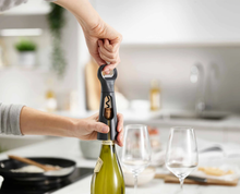 Load image into Gallery viewer, Joseph Joseph DUO 3-in-1 Corkscrew
