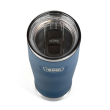 Load image into Gallery viewer, Thermos Icon Series Tumbler 530ml - Navy
