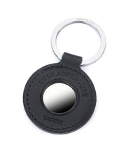 Load image into Gallery viewer, Troika Trolly Coin Holder Black
