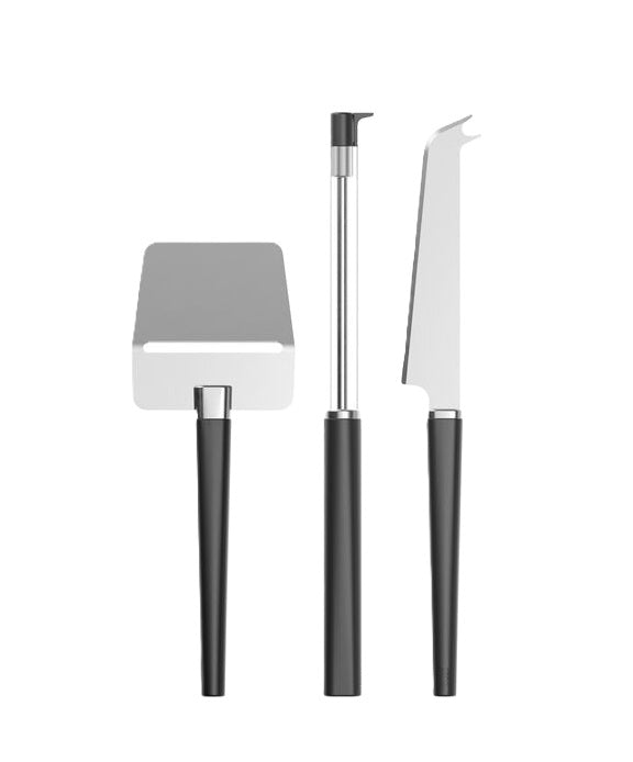 Rosti Emma Cheese Set - 3 Pieces