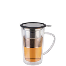 Load image into Gallery viewer, Gefu Tea Cup with Filter MIRA
