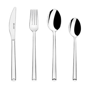 Bradesign Cutlery Set - Verona 24-piece