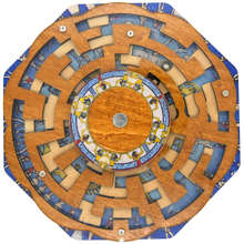 Load image into Gallery viewer, True Genius Dendera Shifting  Maze
