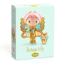 Load image into Gallery viewer, Djeco Hortense &amp; Fly Figure
