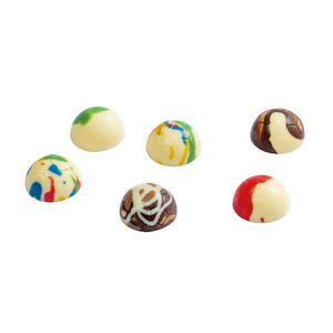 Decora Chocolate Mould - Soccer Ball Small
