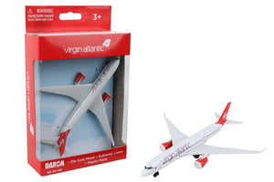 Daron Virgin Atlantic A30 Plane