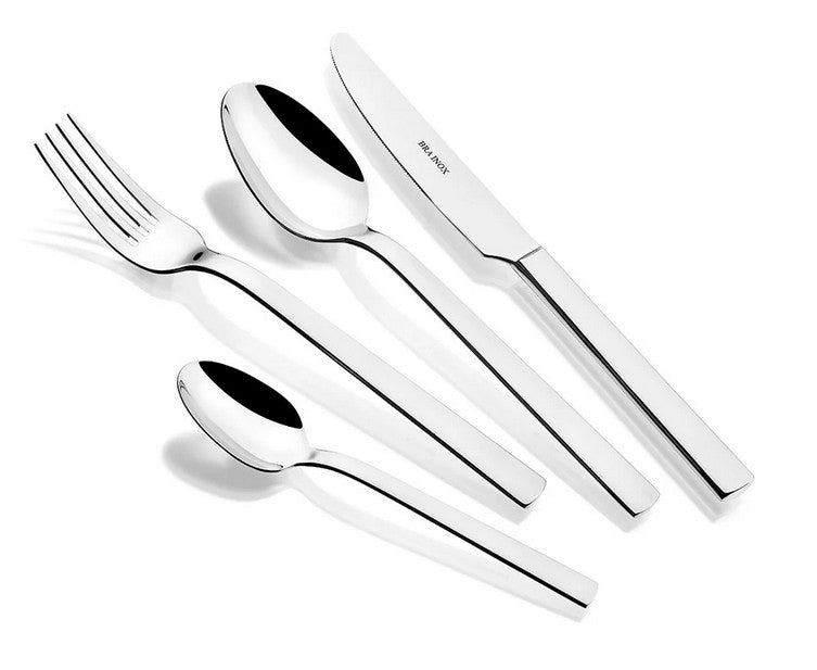 Bradesign Cutlery Set - Toscana 24-piece