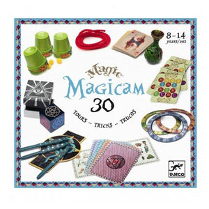 Djeco Magic Box