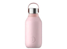 Load image into Gallery viewer, Chilly&#39;s Series 2 350ml Bottle - Blush Pink
