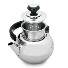 Load image into Gallery viewer, Ibili Prisma Kettle  with Filter 1.3L
