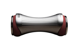 Rockingham Forge Roller Sharpener with 4 Discs