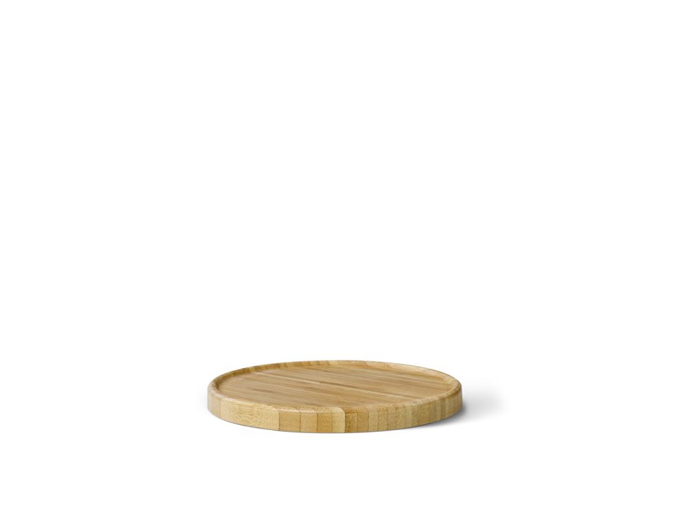 Bredemeijer Bamboo Teapot Coaster