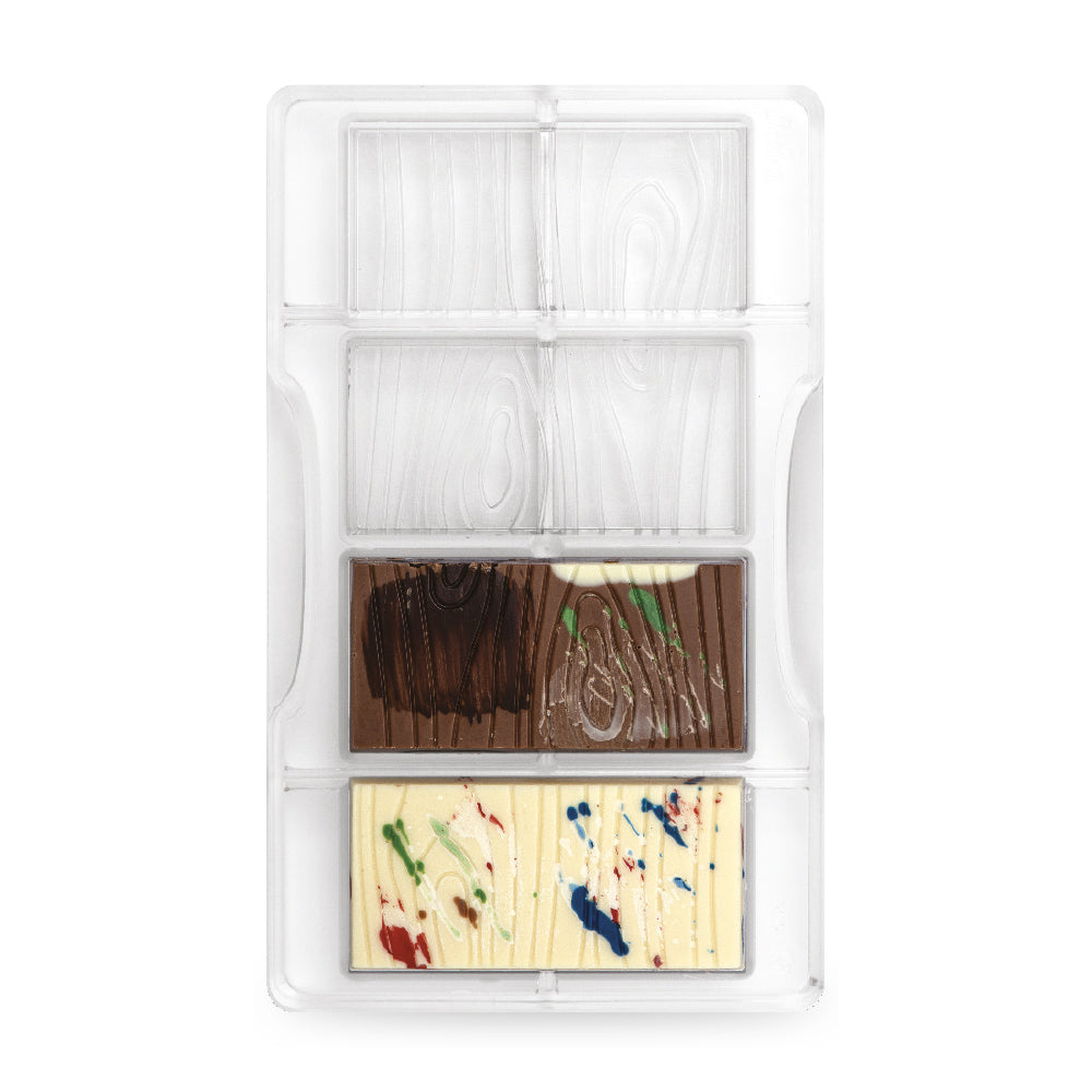Decora Chocolate Mould - Chocolate Bark