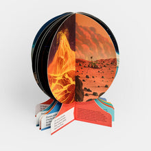 Load image into Gallery viewer, Our Galaxy Board Book
