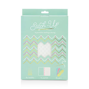 Stitch Up Journal