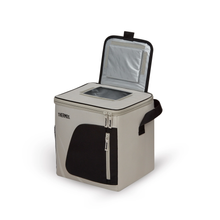 Load image into Gallery viewer, Thermos Radiance 24 Can Cooler Sandstone
