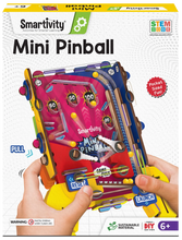 Load image into Gallery viewer, Mini Pinball D.I.Y Kit
