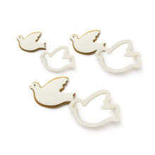 Load image into Gallery viewer, Decora Cookie Cutter Set - Doves
