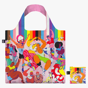 LOQI Inma Hortas - Pride