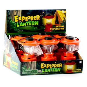 Keycraft Explorer Lantern