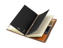 Load image into Gallery viewer, Troika Travel Journal Brown

