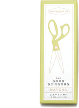 Load image into Gallery viewer, Scissors Matcha - Good As Gold
