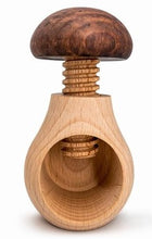 Load image into Gallery viewer, Nerthus Wooden Nut Cracker
