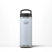 Load image into Gallery viewer, Thermos Icon Series Bottle with Screw Top Lid 710ml - Harebell Blue
