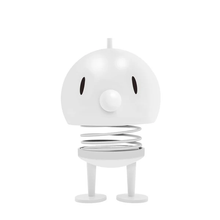 Load image into Gallery viewer, Hoptimist Speaker Soft Bumble L Soft White
