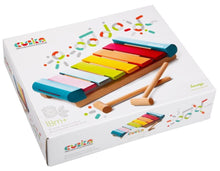 Load image into Gallery viewer, Wooden toy &quot;Xylophone&quot;
