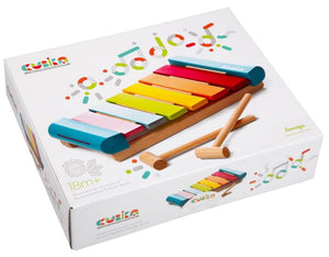 Wooden toy "Xylophone"