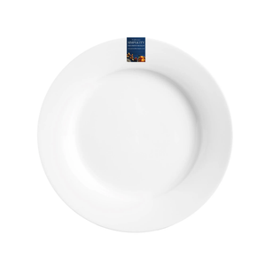 Price & Kensington Simplicity Dinner Plate - 27cm