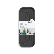 Load image into Gallery viewer, Zeal Silicone Sink Tidy
