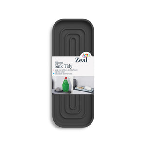 Zeal Silicone Sink Tidy